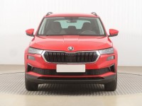 Škoda Karoq  1.5 TSI 