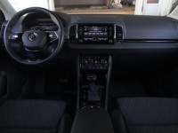 Škoda Karoq  1.5 TSI 