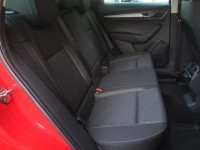 Škoda Karoq  1.5 TSI 