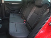 Škoda Karoq  1.5 TSI 