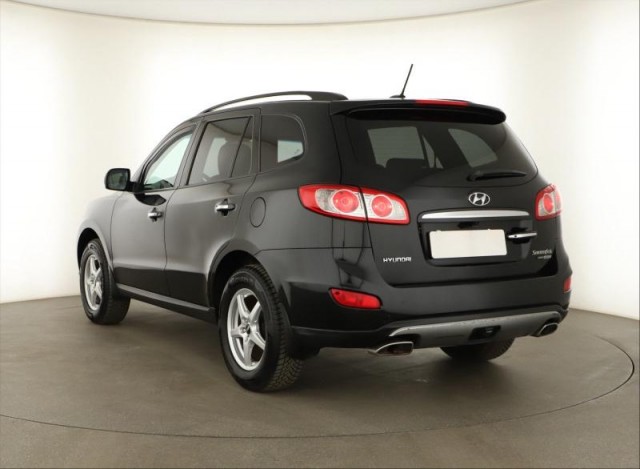 Hyundai Santa Fe  2.2 CRDi 