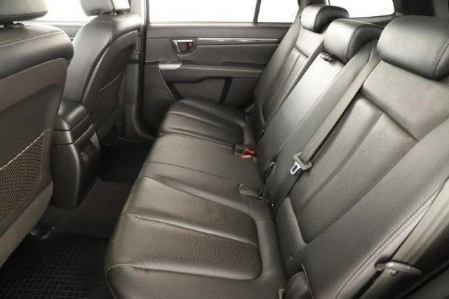 Hyundai Santa Fe  2.2 CRDi 