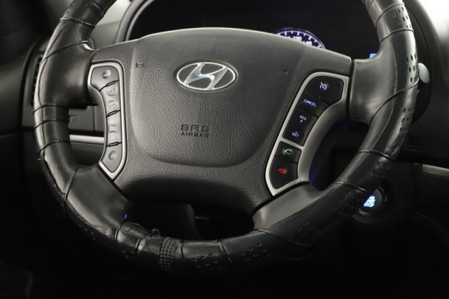 Hyundai Santa Fe  2.2 CRDi 