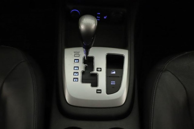 Hyundai Santa Fe  2.2 CRDi 