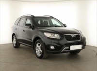 Hyundai Santa Fe  2.2 CRDi 