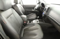 Hyundai Santa Fe  2.2 CRDi 