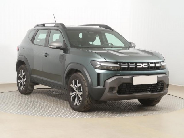 Dacia Duster  1.2 TCe 