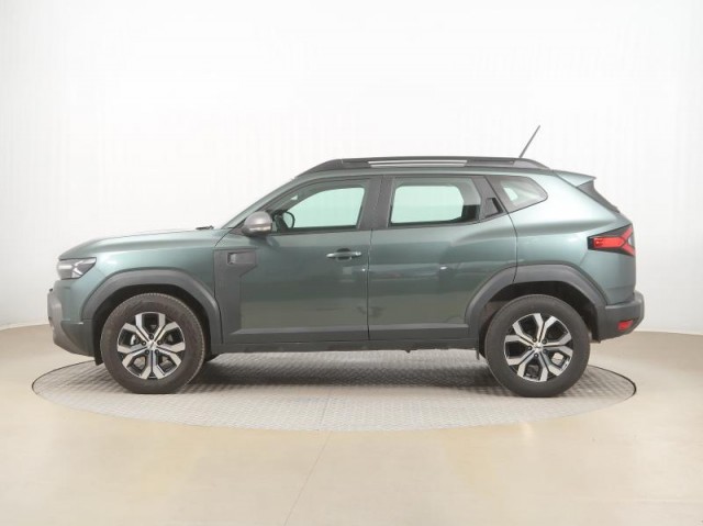 Dacia Duster  1.2 TCe 