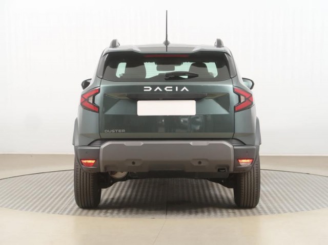 Dacia Duster  1.2 TCe 