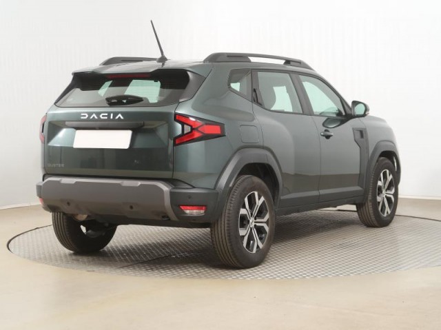 Dacia Duster  1.2 TCe 