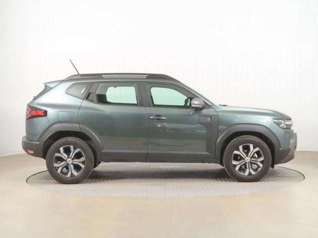 Dacia Duster  1.2 TCe 