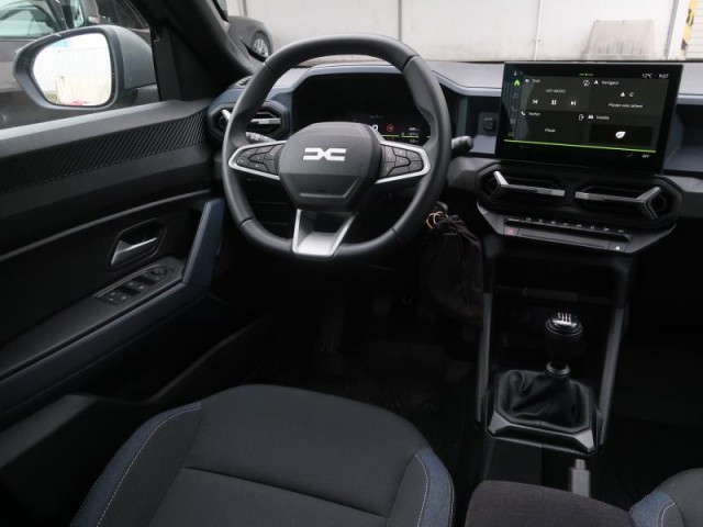 Dacia Duster  1.2 TCe 