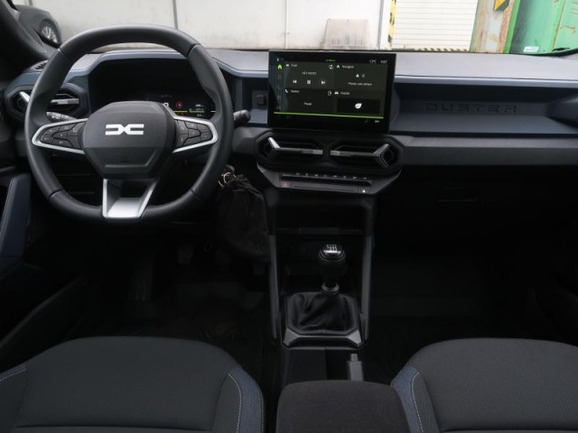 Dacia Duster  1.2 TCe 