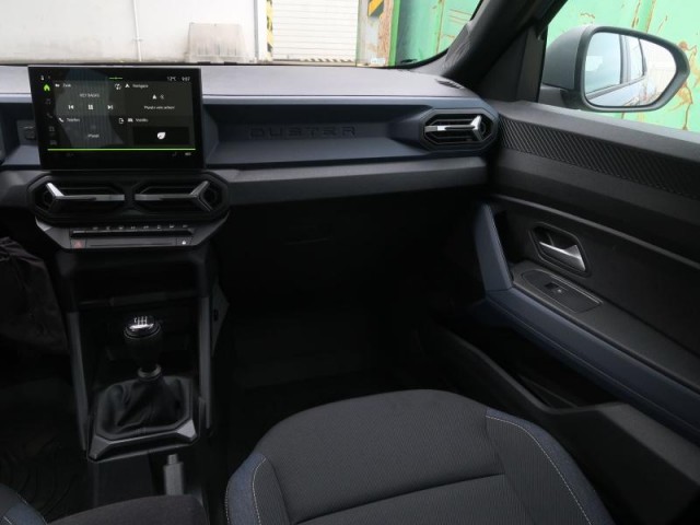 Dacia Duster  1.2 TCe 