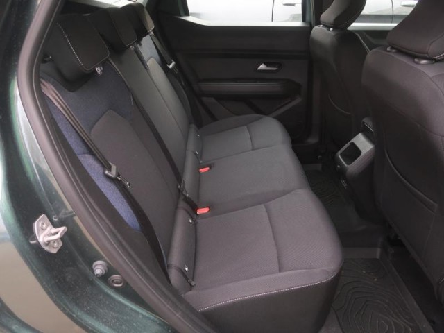 Dacia Duster  1.2 TCe 