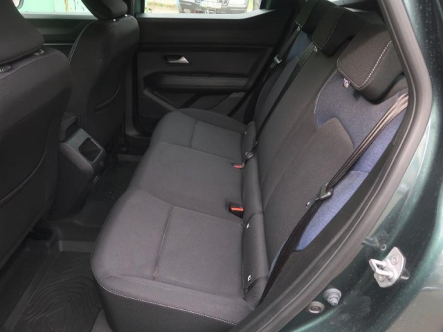 Dacia Duster  1.2 TCe 