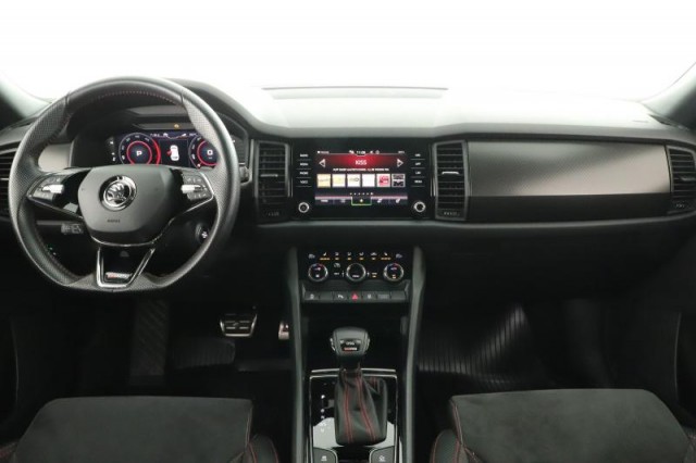 Škoda Kodiaq  RS 2.0 TDI RS