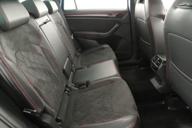 Škoda Kodiaq  RS 2.0 TDI RS