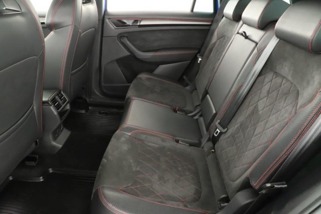 Škoda Kodiaq  RS 2.0 TDI RS