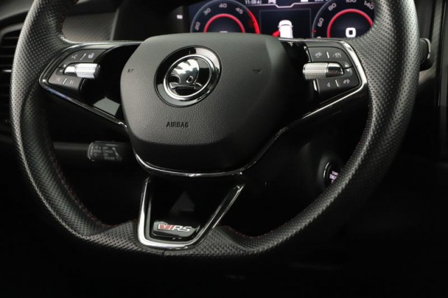 Škoda Kodiaq  RS 2.0 TDI RS