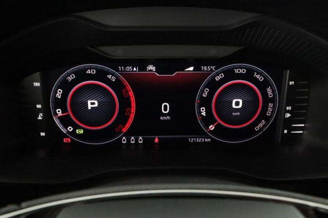 Škoda Kodiaq  RS 2.0 TDI RS