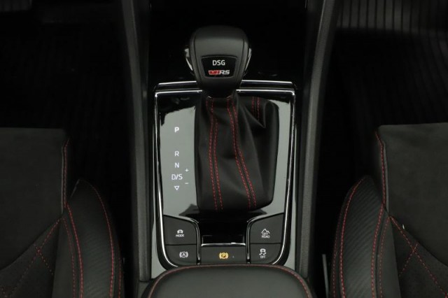 Škoda Kodiaq  RS 2.0 TDI RS