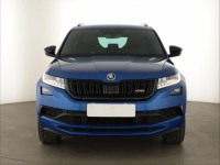 Škoda Kodiaq  RS 2.0 TDI RS