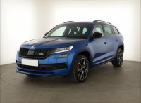 Škoda Kodiaq  RS 2.0 TDI RS