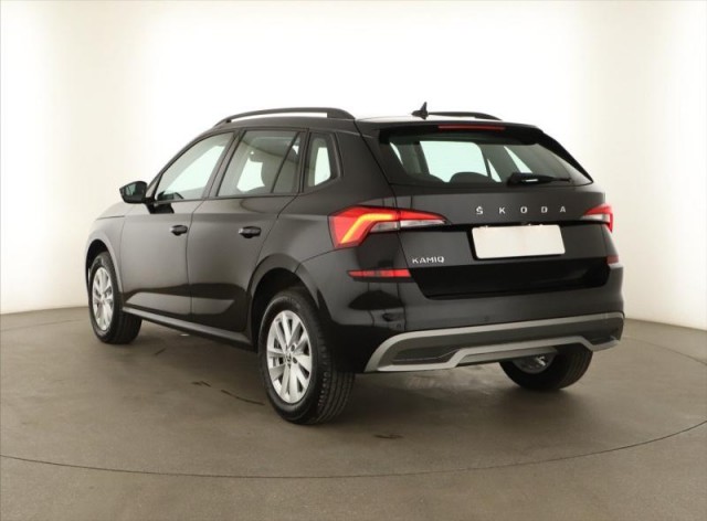 Škoda Kamiq  1.0 TSI Ambition