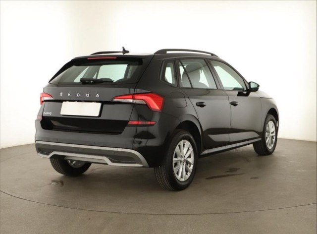 Škoda Kamiq  1.0 TSI Ambition
