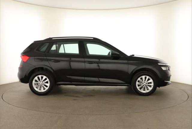 Škoda Kamiq  1.0 TSI Ambition