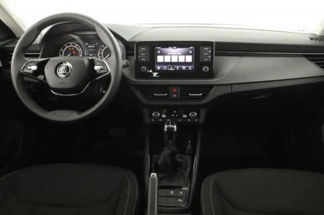 Škoda Kamiq  1.0 TSI Ambition