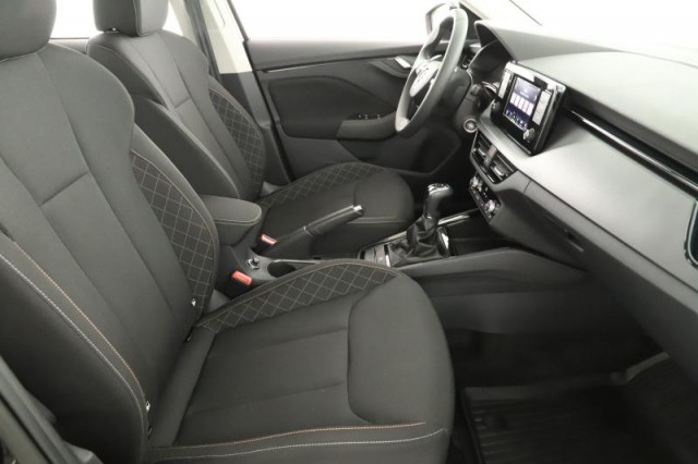 Škoda Kamiq  1.0 TSI Ambition