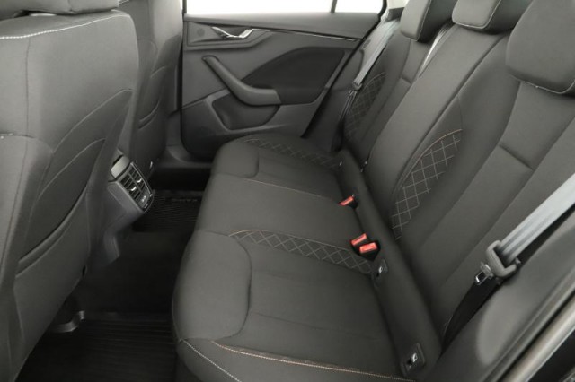 Škoda Kamiq  1.0 TSI Ambition