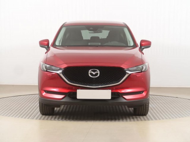Mazda CX-5  2.0 Skyactiv-G 