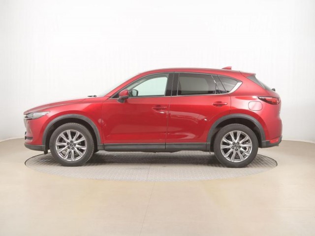 Mazda CX-5  2.0 Skyactiv-G 