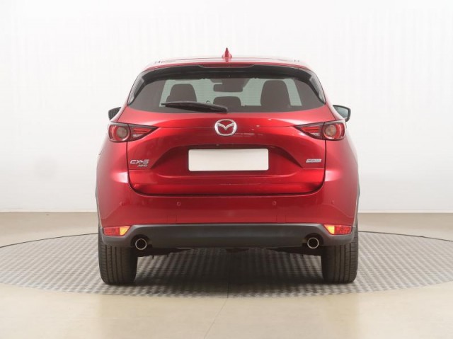 Mazda CX-5  2.0 Skyactiv-G 