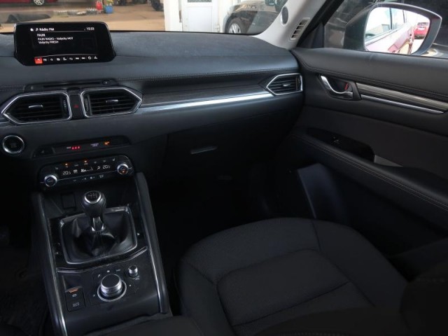 Mazda CX-5  2.0 Skyactiv-G 
