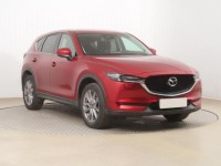 Mazda CX-5  2.0 Skyactiv-G 