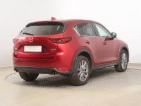 Mazda CX-5  2.0 Skyactiv-G 