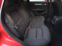 Mazda CX-5  2.0 Skyactiv-G 