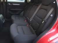 Mazda CX-5  2.0 Skyactiv-G 