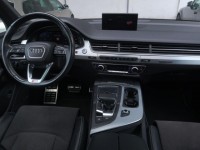 Audi Q7  3.0 TDI S-Line