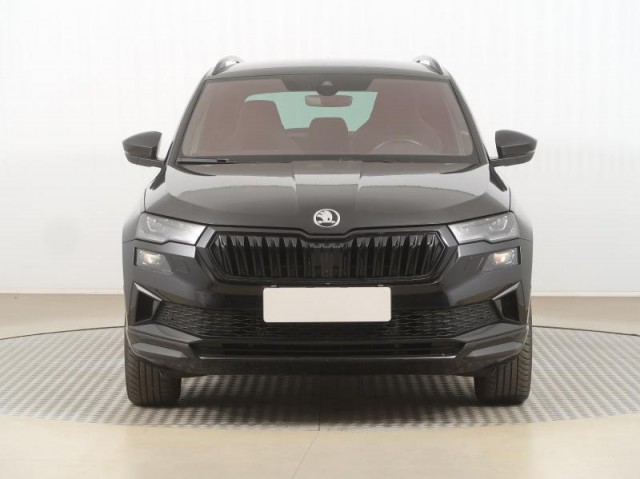 Škoda Karoq  1.5 TSI Sportline