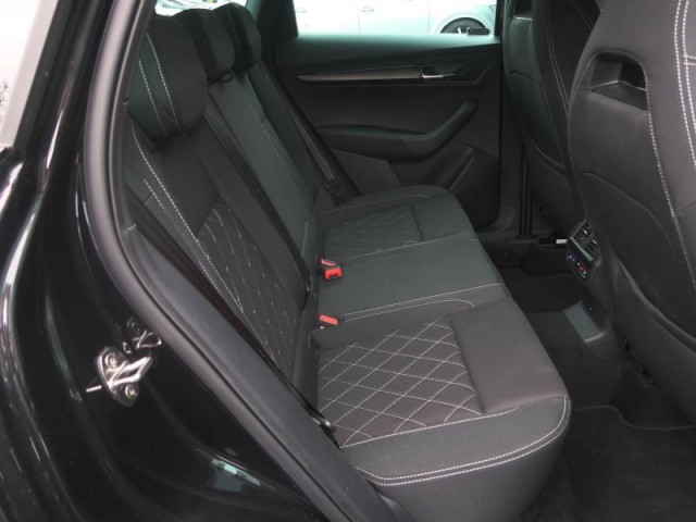 Škoda Karoq  1.5 TSI Sportline