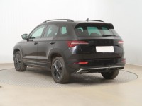 Škoda Karoq  1.5 TSI Sportline