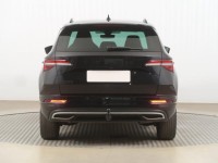 Škoda Karoq  1.5 TSI Sportline
