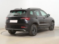 Škoda Karoq  1.5 TSI Sportline