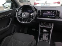 Škoda Karoq  1.5 TSI Sportline