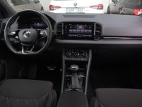Škoda Karoq  1.5 TSI Sportline